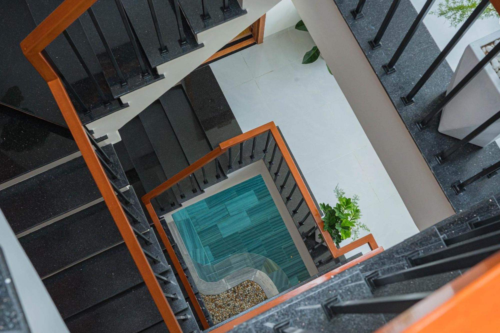 Mint Hoi An Villa Экстерьер фото