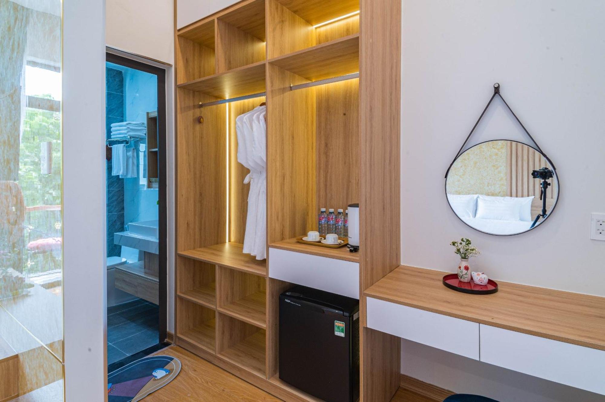 Mint Hoi An Villa Экстерьер фото